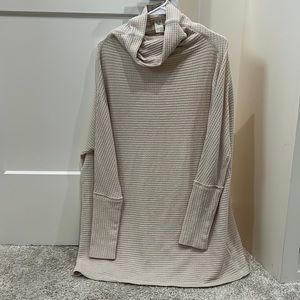 Free people tunic size medium